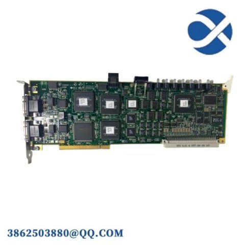 Emerson IC694MDL260 High-Quality I/O Module for Industrial Automation