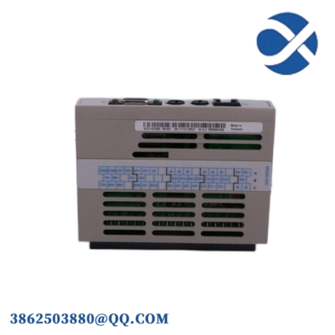 Westinghouse Ovation 1C31192G01 - Advanced DCS Module