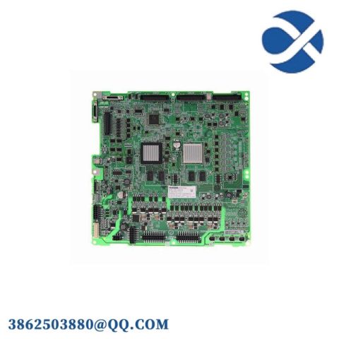 Yaskawa CSRA-SDCA01AA | YRC1000 Control Board | PLC