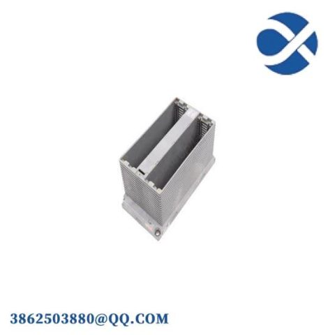 Yokogawa AMN31-S1 Base Assembly, Control Systems, Automation Components