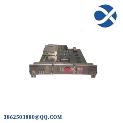 Yokogawa RB401-S2 Bus Module: Industrial Control Solution for Enhanced Efficiency and Reliability