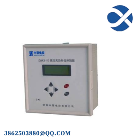 Zhongguan Electric DWK3-110BZM, Shaanxi Zhongguan Electric Control Co., Ltd's Industrial Automation Module