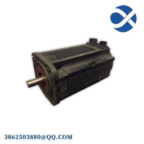 ABB 1326AB-B520E-S2L AC Servo Motor, Advanced Industrial Control Solutions