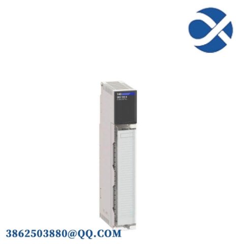 Schneider 140DDI85300 Digital Input Module for Modicon Quantum Platform