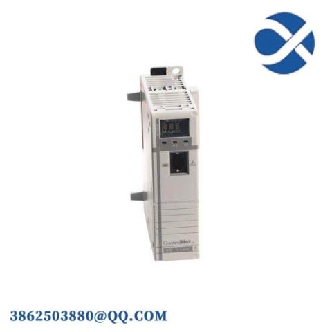 Rockwell Automation 1768-ENBT CompactLogix L4X EtherNet/IP Module