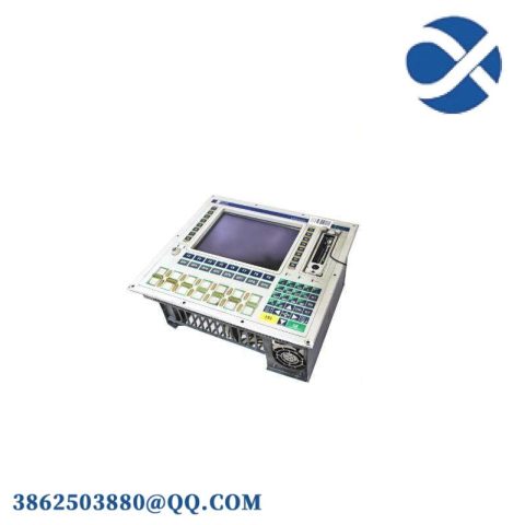 Indramat MT-CNC 02/0009-04 CNC Power Supply Unit, High Efficiency Industrial Module