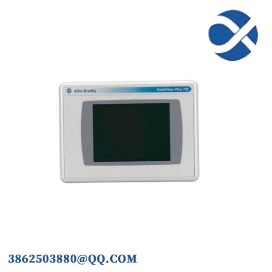 2711p-t12c4d8_2711pt12c4d8.jpg GE Intelligent Platforms 2711P-T12C4D8 PanelView Plus 12 C4 D8 Touchscreen Display