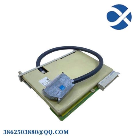 SIEMENS 6ES5312-5CA11 Communications Processor: Efficient Networking Solution for Industrial Automation