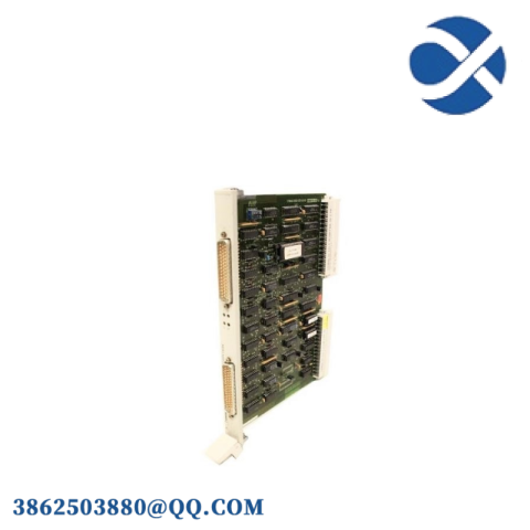 Siemens 6ES5314-3UR11 Distributed Configuration Interface Module