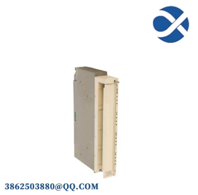 GE DSRB310 Advanced Communication Interface Module for Industrial Automation
