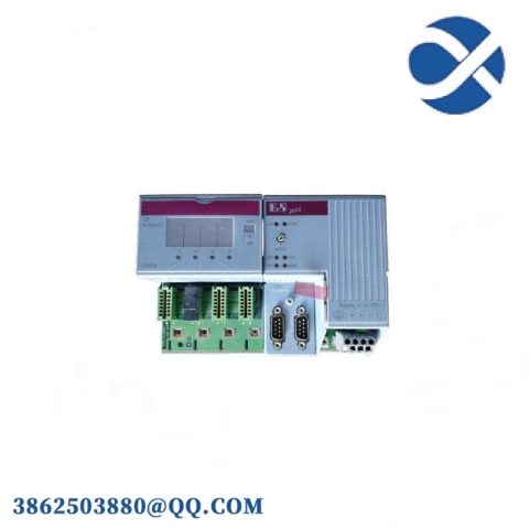 B&R 5AC800COV1-00 Extension Cover Plate - Industrial Automation Solutions