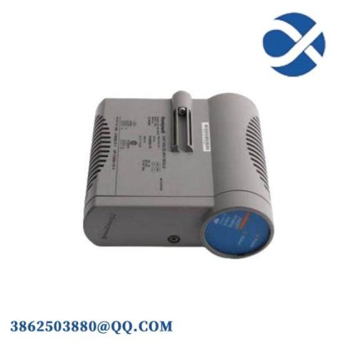 Honeywell 8C-PAZH52 - Industrial Control Module