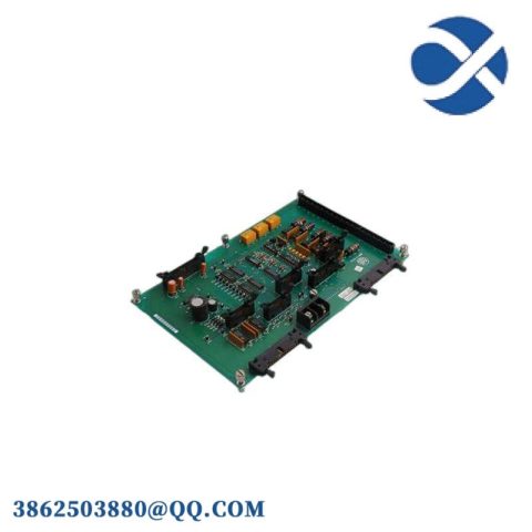 AB 119524 129708-01: Advanced Industrial Interface Board