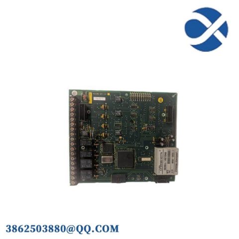 AB 1336S-EN4 42336-224-51 Language Module: Advanced Communication for Industrial Automation