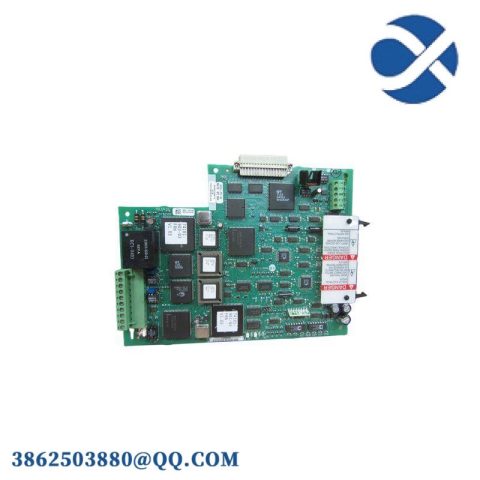 Allen-Bradley 1336T-MCB-SP34B 74101-772-54 PC Board - Advanced Industrial Control Module