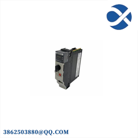 AB 1756-L81E | Advanced Logix 5580 Control Module