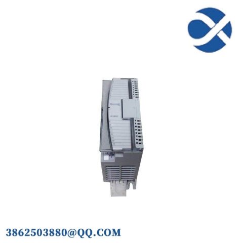 AB 1762-IQ16 INPUT MODULE: Advanced Process Control Solution