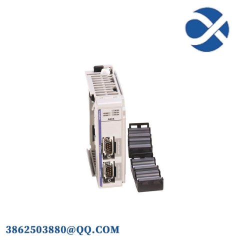 AB 1769-ASCII COMMUNICATIONS MODULE: Industrial Control Solutions for Enhanced Communication