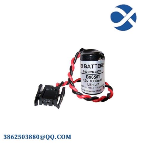 Allen Bradley 1769-BA ControlFlex I/O System - Industrial Automation Module