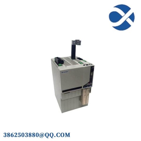 Rockwell Automation Kinetix 6000 2094-BC07-M05-S Integrated Axis Module