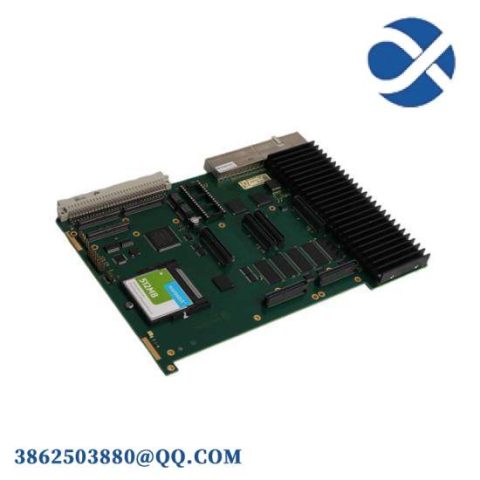 Honeywell JUSP-RA15 Control Module, Compact and Reliable Design for Industrial Automation