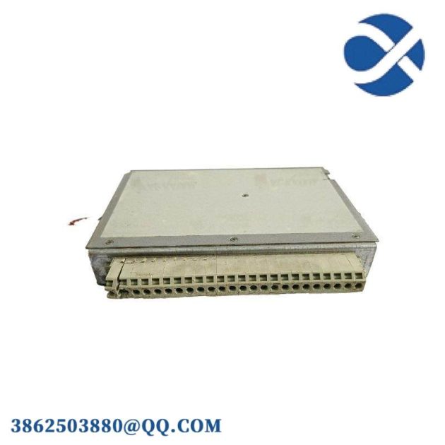 ABB 1MRK002247-AHR05: Advanced TRM Module for Industrial Automation