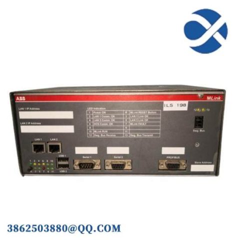 GE IC3600ALTC1A Module for Industrial Control Systems