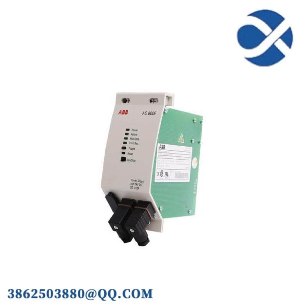 ABB 3HAC4340-1 Industrial Control Module