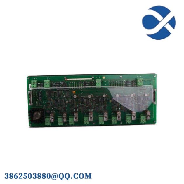 ABB 3BHB004573R0145 Industrial Controller Module