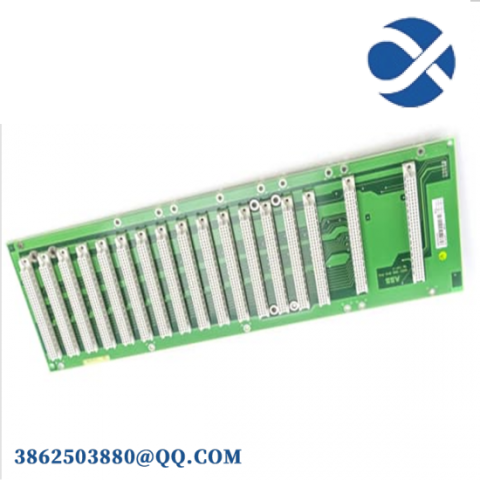 ABB 3BSE003879R1 Industrial Control Board; Producer:ABB