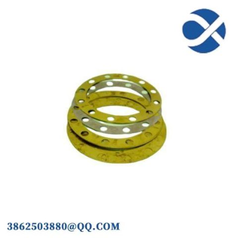 ABB 3HAB4296-001 Brass Shim Set, for Precision Machine Alignment