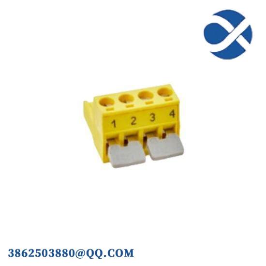 Allen-Bradley 2711-NM216 Control Module for Efficient Industrial Automation