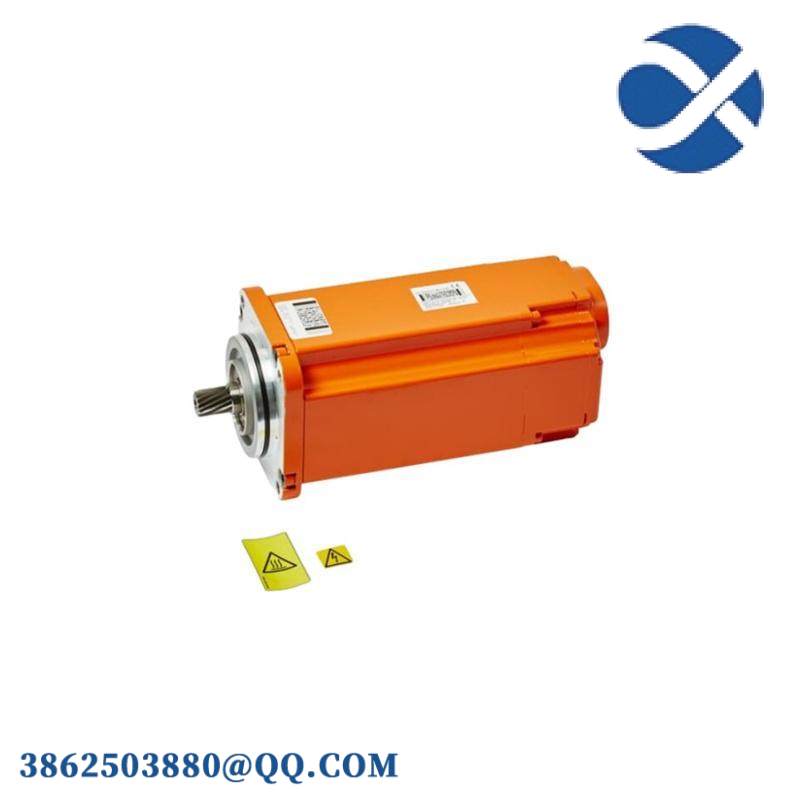 abb_3hac14752-1_rot_ac_motor_incl_gearbox.jpg ABB 3HAC7446-1 Module for Industrial Automation