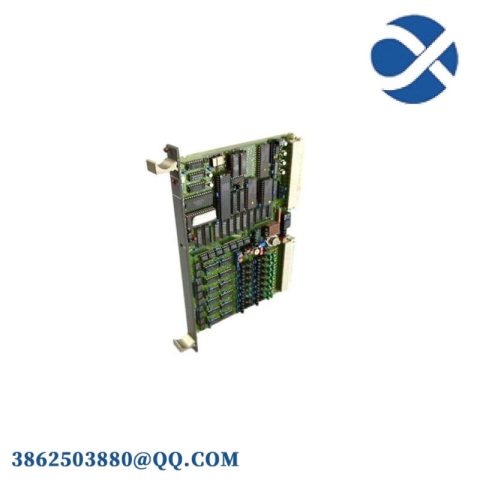 ABB CS513AK01 Industrial Automation Controller Module