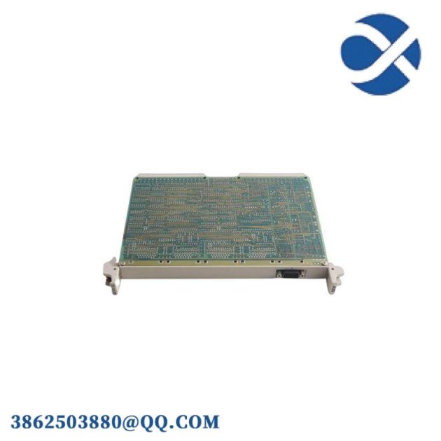 ABB 88VU01B-E GJR2326500R1011 | Advanced Termination Unit for Industrial Automation