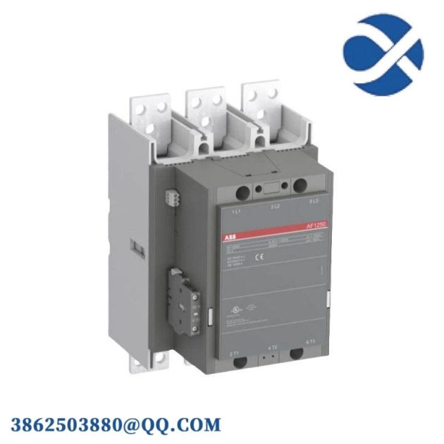 ABB SAMC5PRO Interface Module, High-Speed Data Processing and Control in Industrial Automation