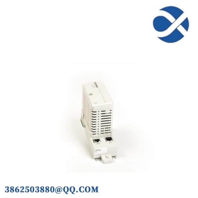 ABB CI869K01 DCS Control System Module, Precision and Reliability in Industrial Automation