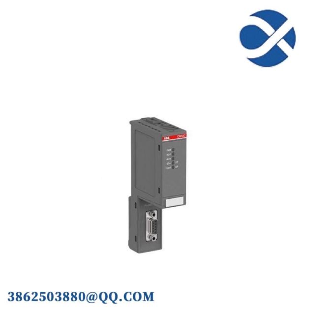 ABB 3HAC7619-1 Industrial Control Module for Enhanced Automation