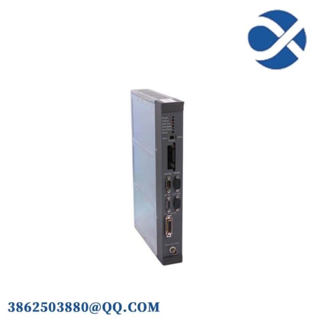 ABB 8502-B1-DP High-Performance Industrial Controller Module