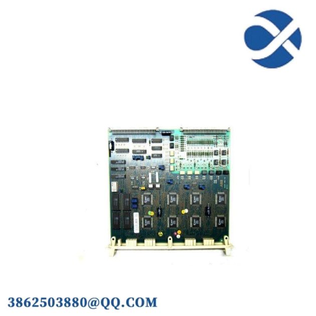 ABB DSDP170 Pulse Counting Module for Industrial Automation Control Systems