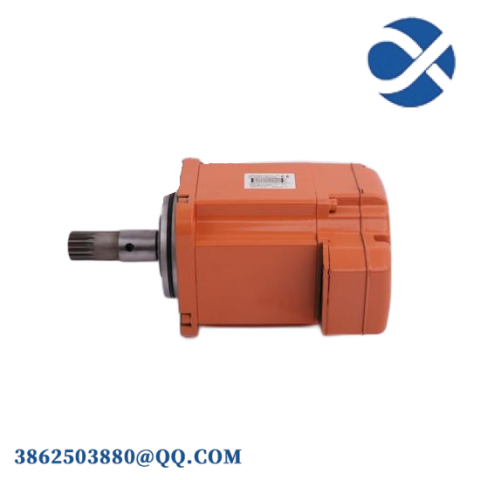 ABB 3HAC17484-9/01 Module Controller for Industrial Automation