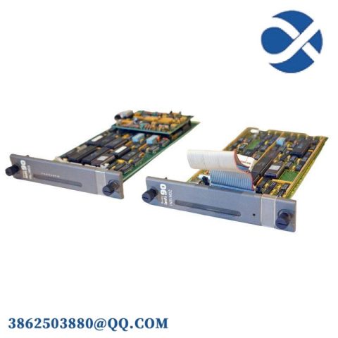 GE IS200PMCIH1ACC High-Performance Industrial Module