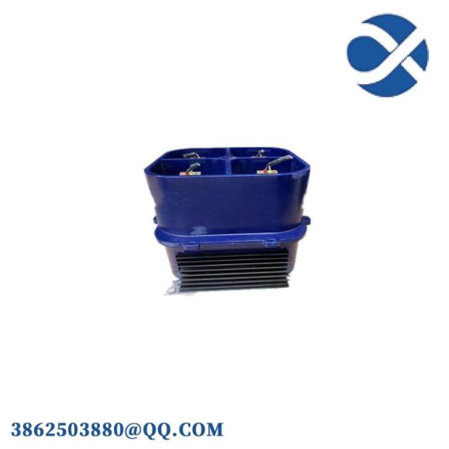 ABB IPS21-35AD 3BHB017688R0001 - High-Power, Industrial Grade Power Supply
