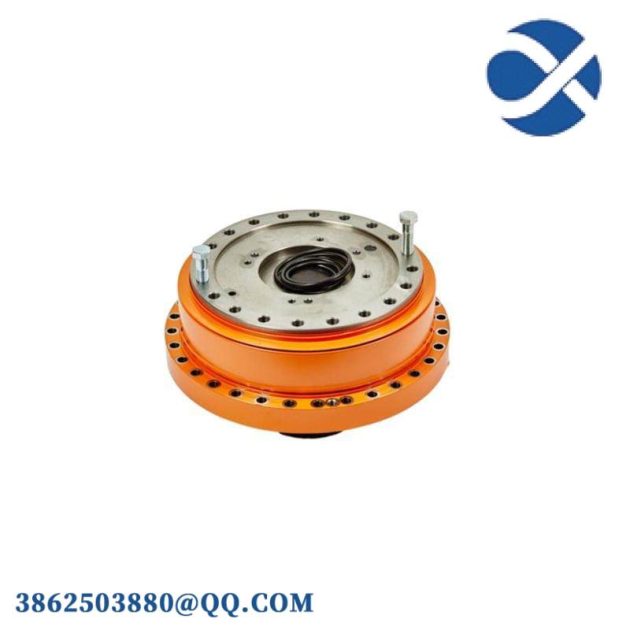ABB TB711FC1 Control Module