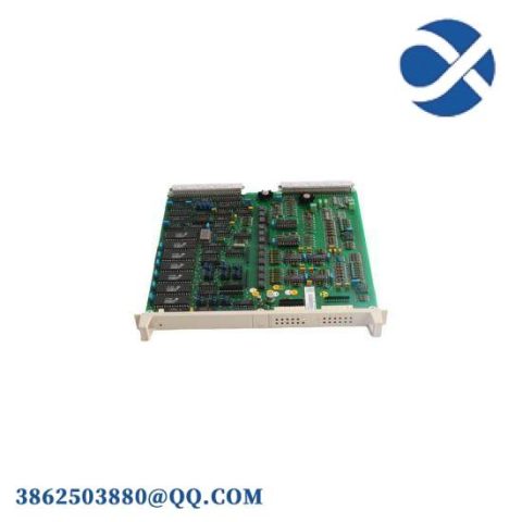 ABB PPC322BE1 HIEE300900R1 - High Performance Industrial Control Module