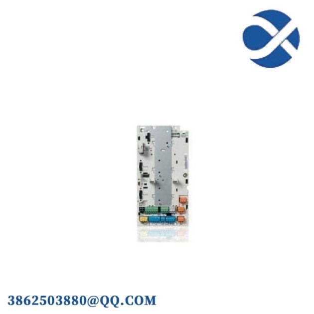 ABB PPC322BE1 HIEE300900R1 - High Performance Industrial Control Module