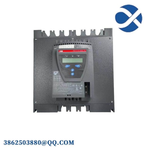 ABB TB711FC1 Control Module