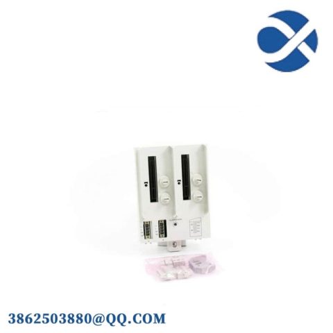 ABB TU848 Redundant I/O Module