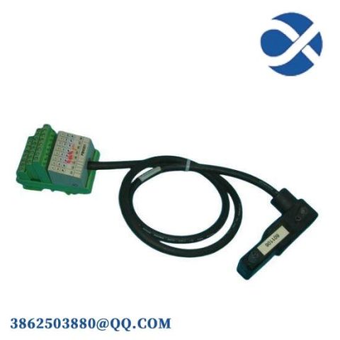 Foxboro P0997UJ Process Control Module