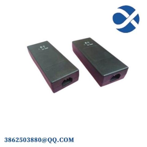 Alvarion 0334B5555 Power Over Ethernet Indoor Adapter